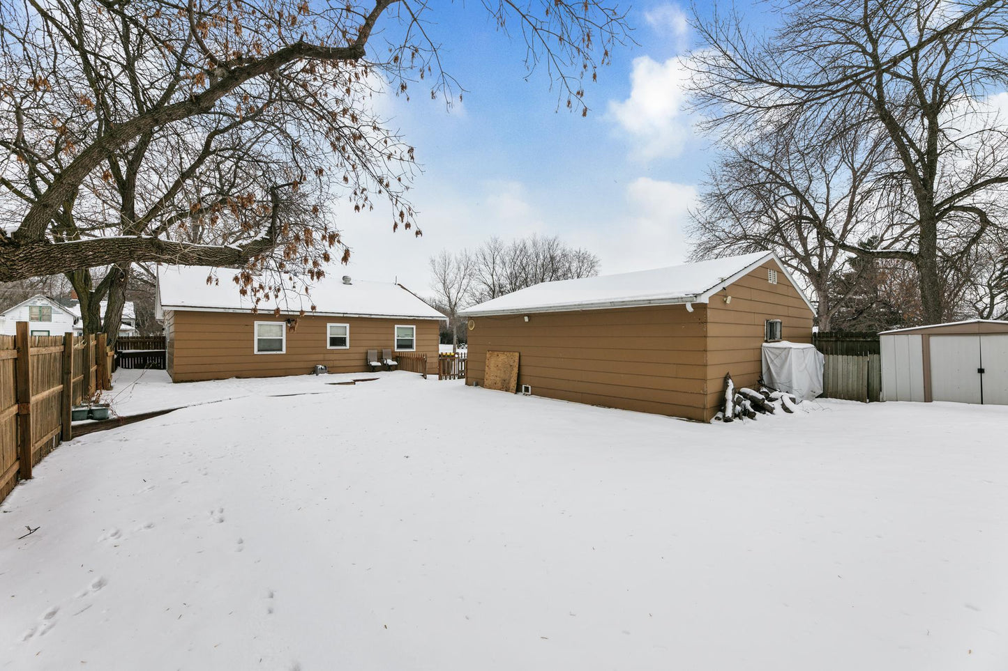 124 4th Avenue, Spicer, MN 56288