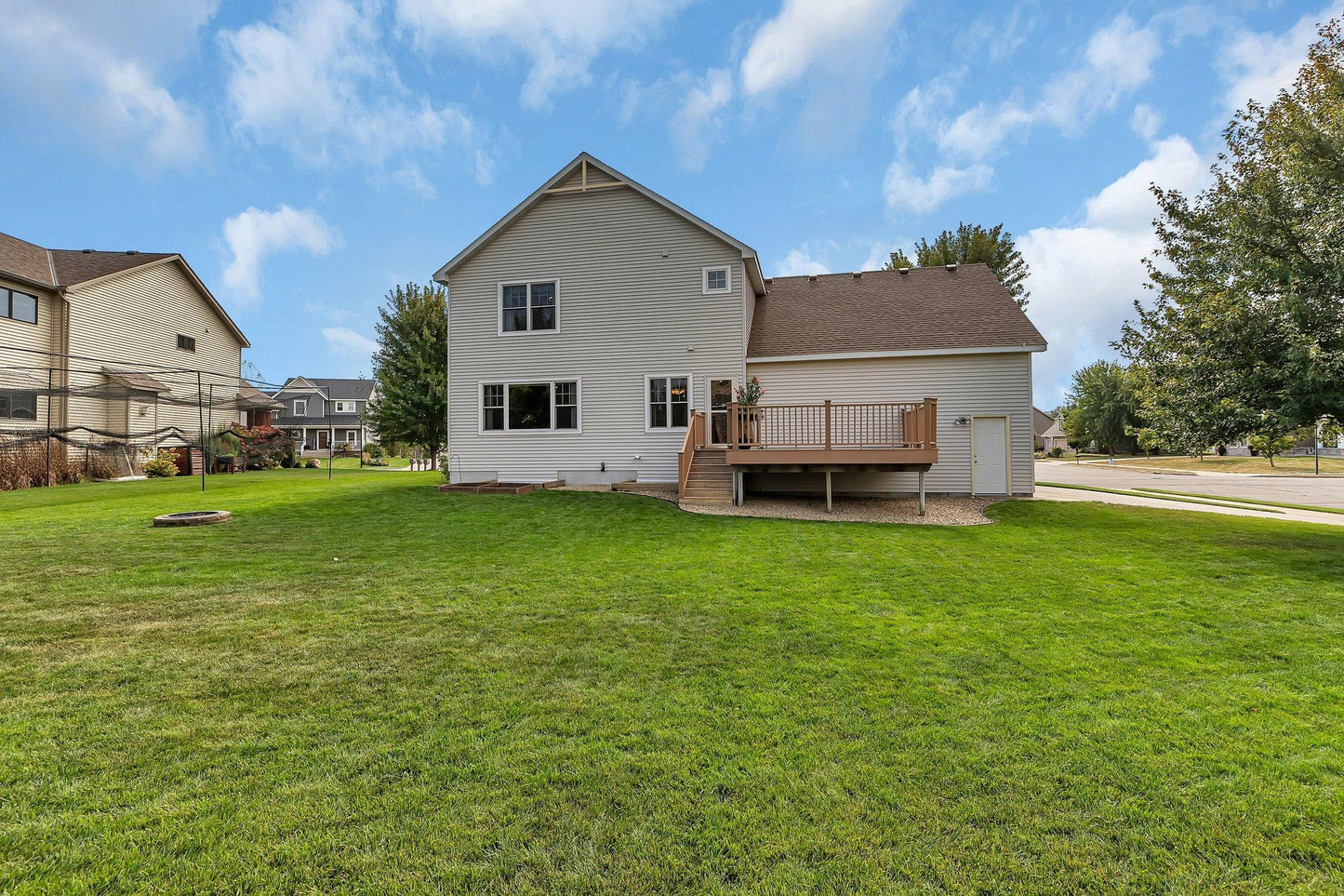 1721 Boulder Drive, Sartell, MN 56377