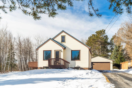 4131 Trinity Road, Duluth, MN 55811