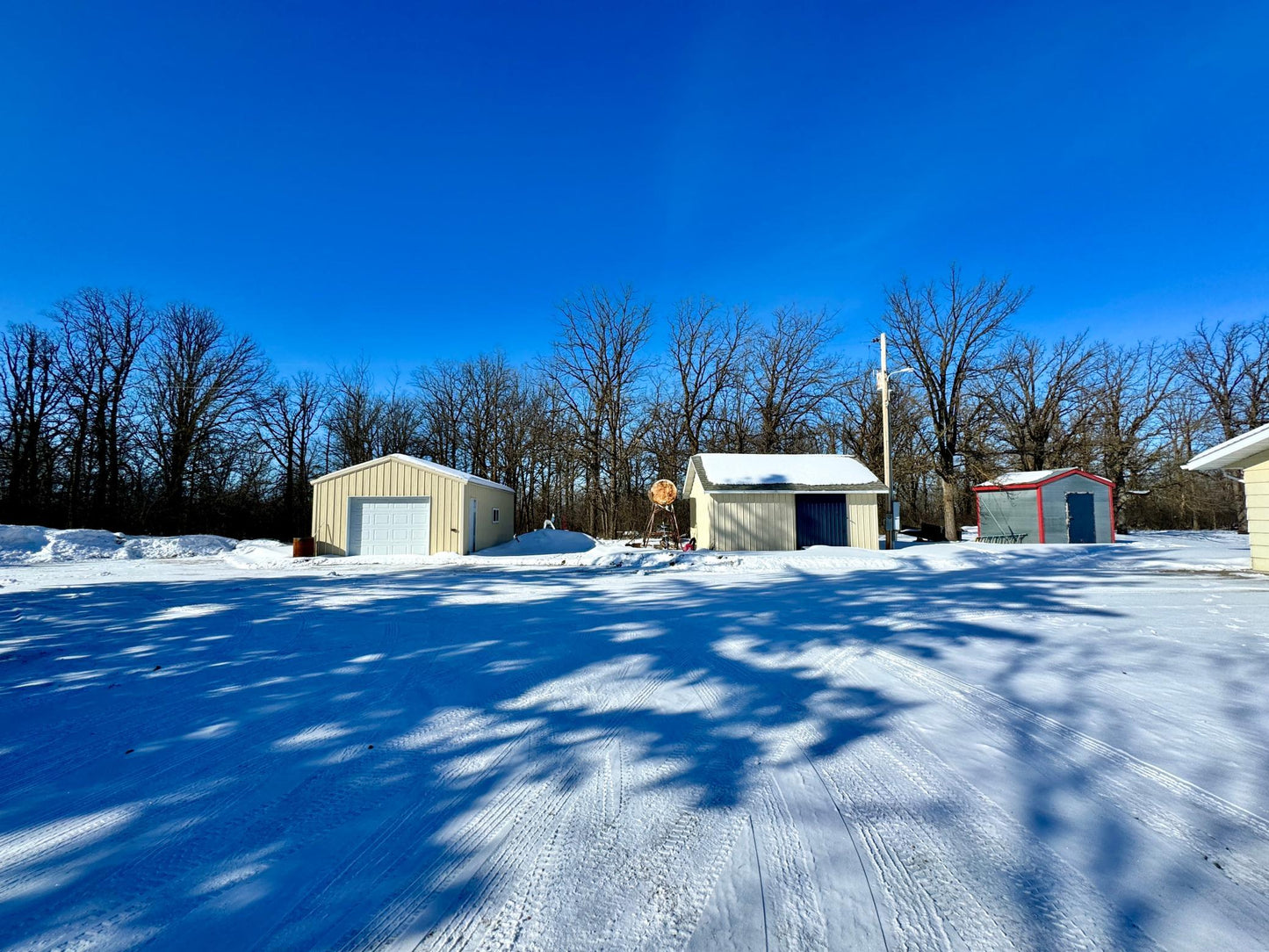 27509 Main Street, Badger, MN 56714