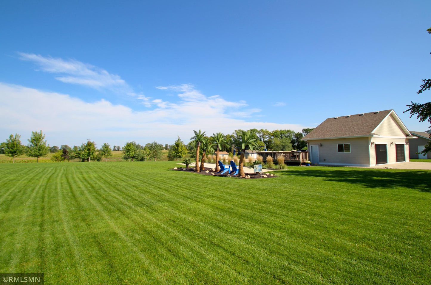 13465 80th Street, Annandale, MN 55302