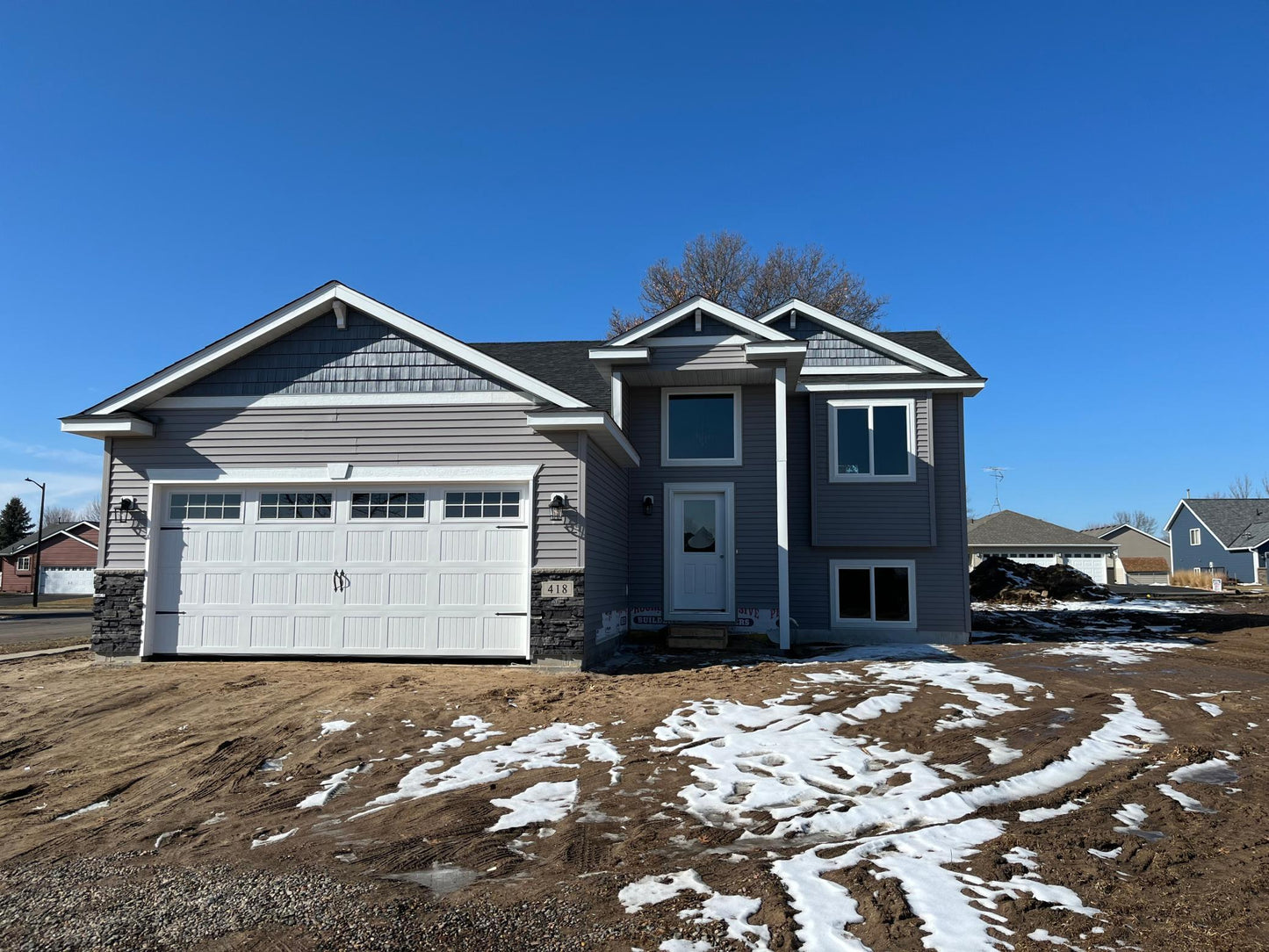 118 Collina Circle, Avon, MN 56310