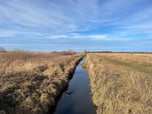 TBD HWY 10 , Bray Twp, MN 56701