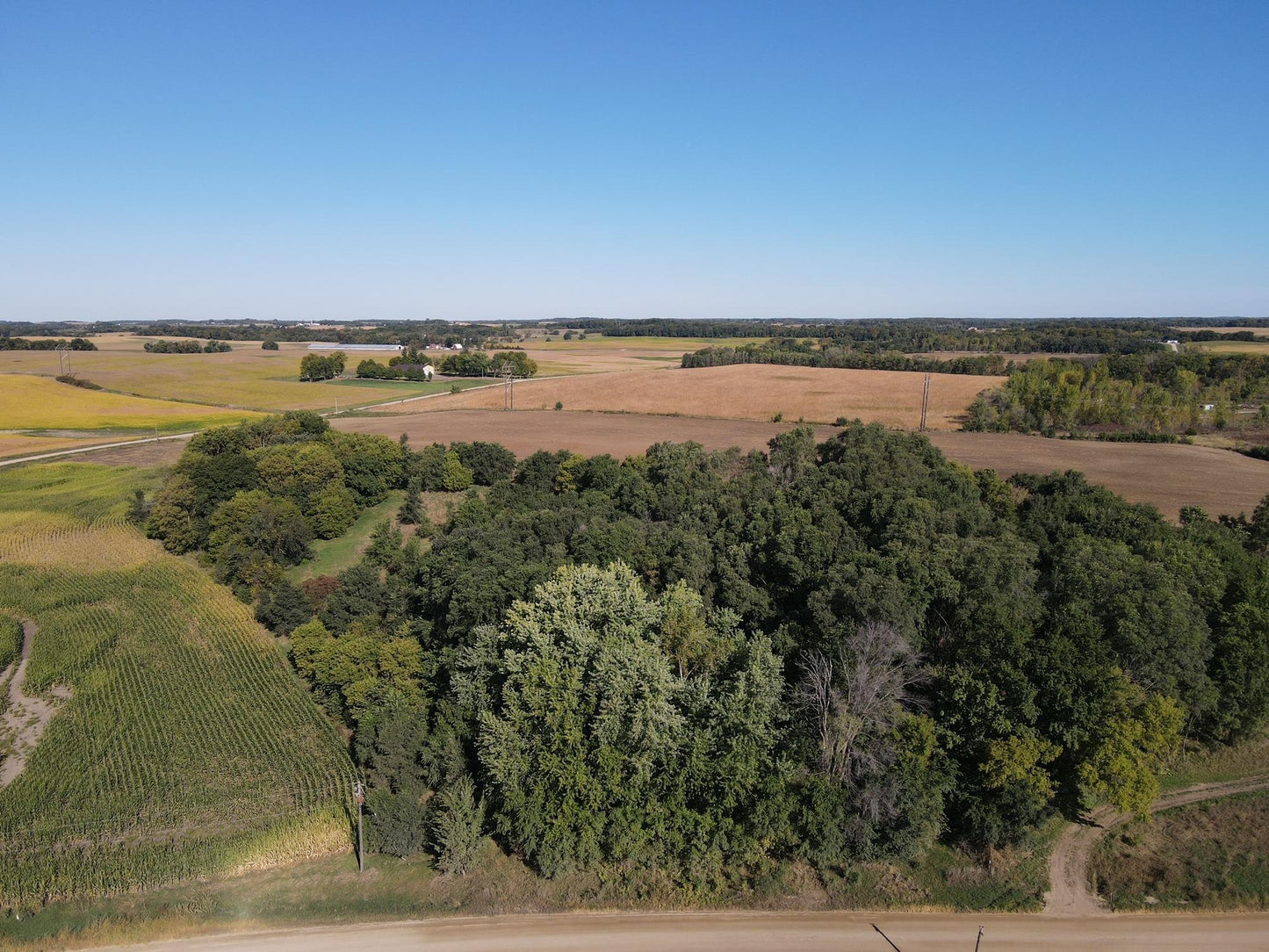 TBD Harris Trail, Morristown, MN 55052