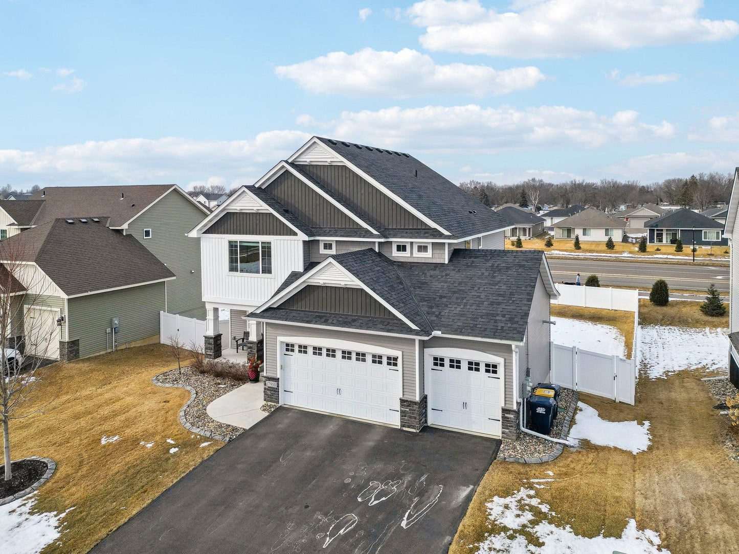 17910 Evening Lane, Lakeville, MN 55044