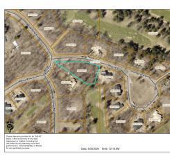 TBD Lot 3 Block 2 Spruce Circle Grand View Lodge , Nisswa, MN 56468