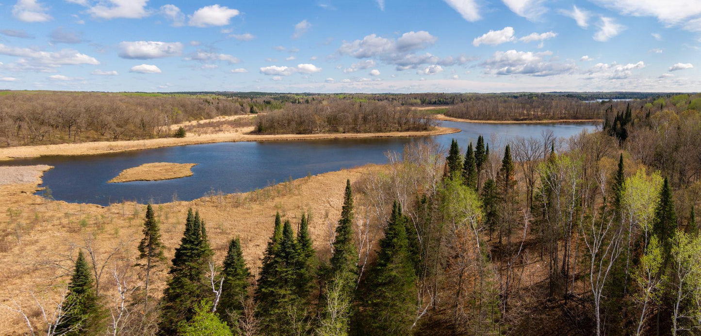 Tract E Brietbach Road, Park Rapids, MN 56470