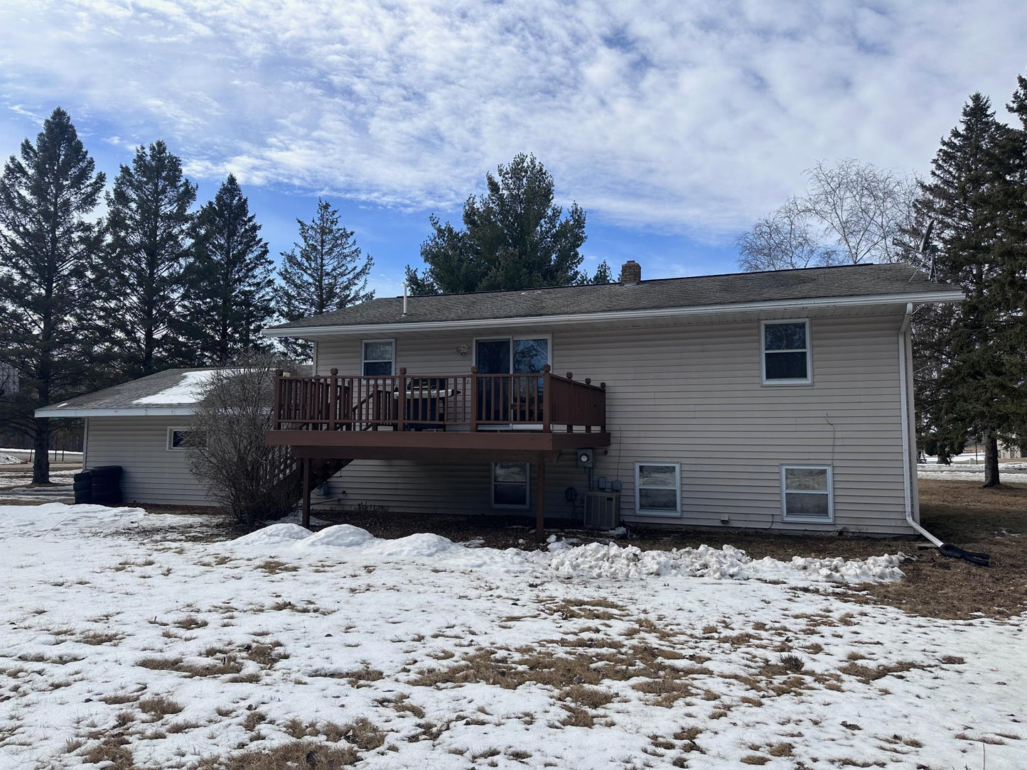 631 Park Avenue, Pierz, MN 56364