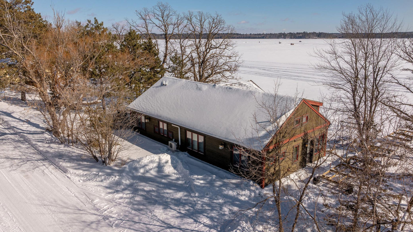 37220 Night Hawk Road, Lake George, MN 56458