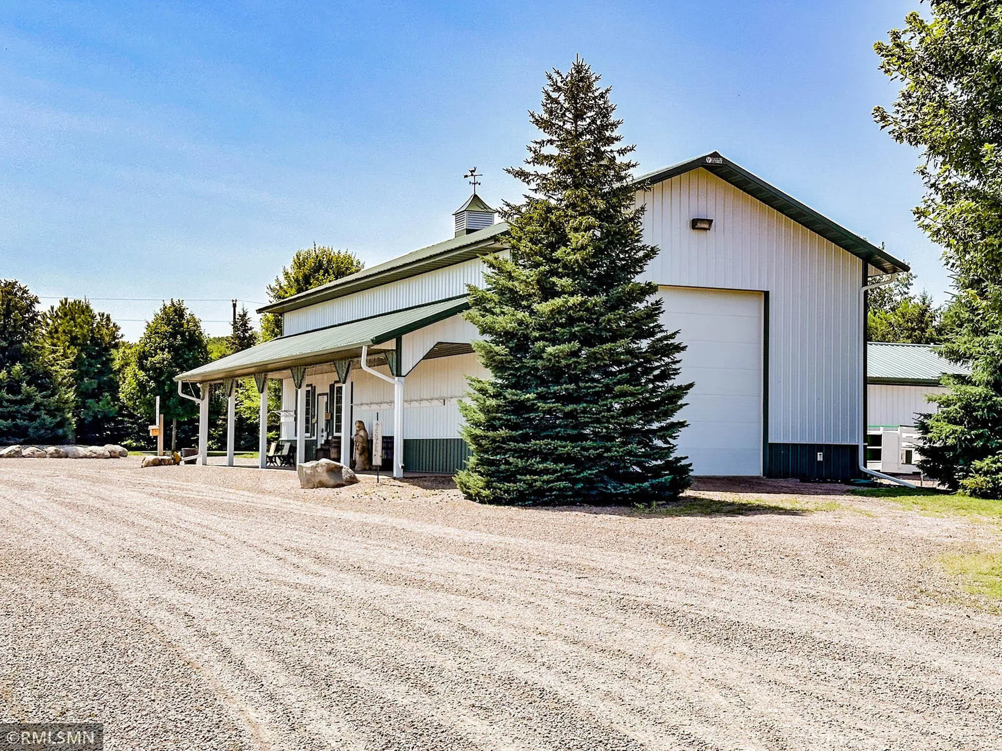 42652 County Highway 7 , Belview, MN 56214