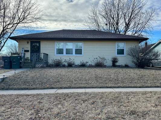 306 Bishop Street, Luverne, MN 56156