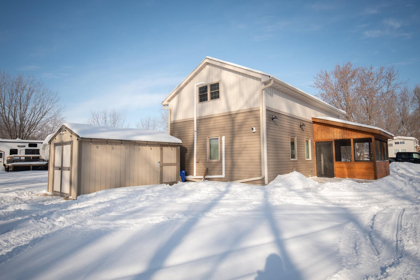 21650 Finch Loop, Osakis, MN 56360