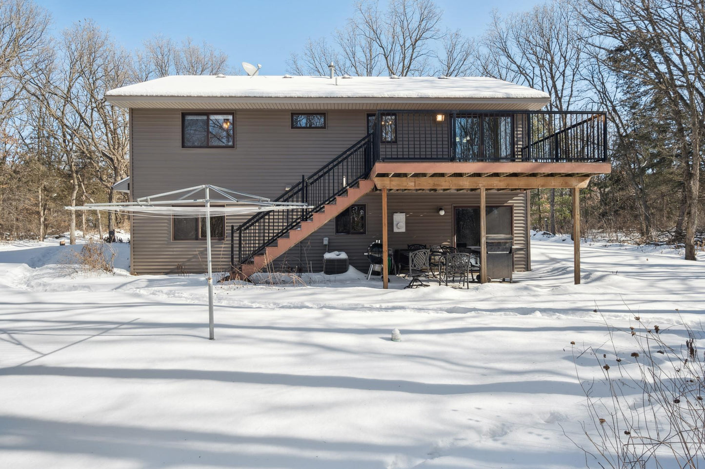 9340 Woodcrest Lane, Becker, MN 55308