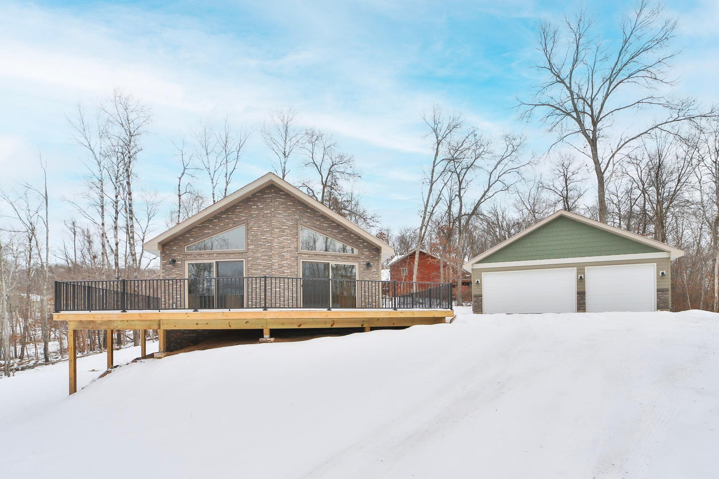 29668 Pima Circle, Breezy Point, MN 56472