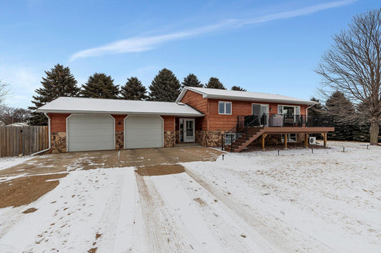 801 Burdick Avenue, Ortonville, MN 56278