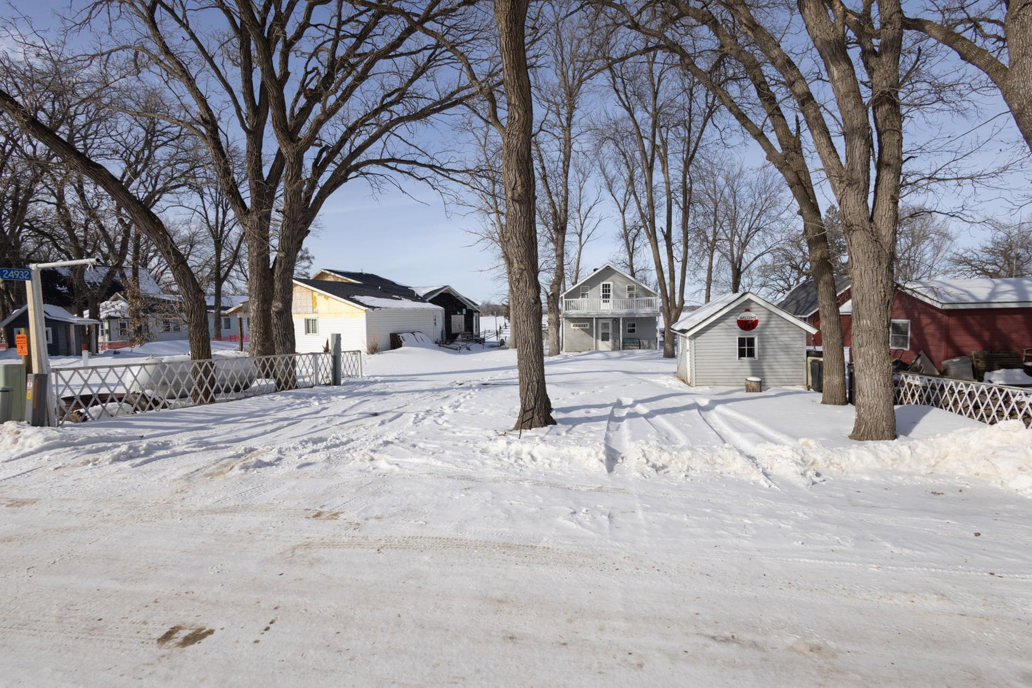 24932 Wall Lake Point Circle, Fergus Falls, MN 56537