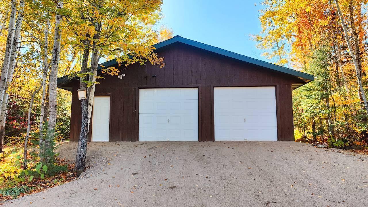 11873 Nett Lake Road, Leiding Twp, MN 55771