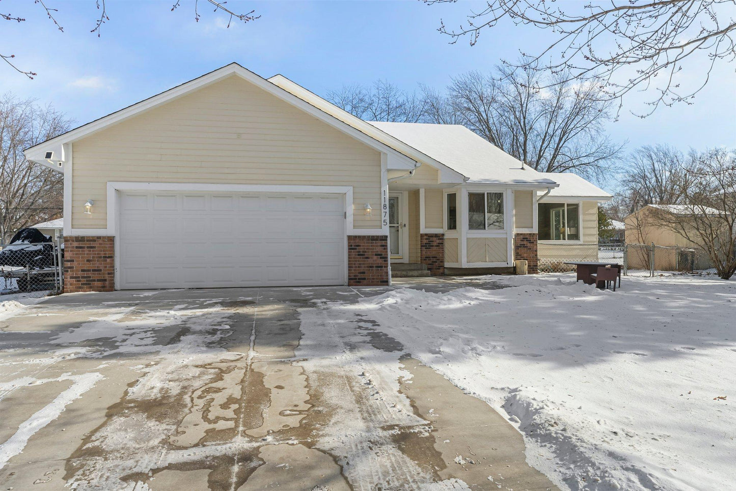 11875 Redwood Street, Coon Rapids, MN 55448