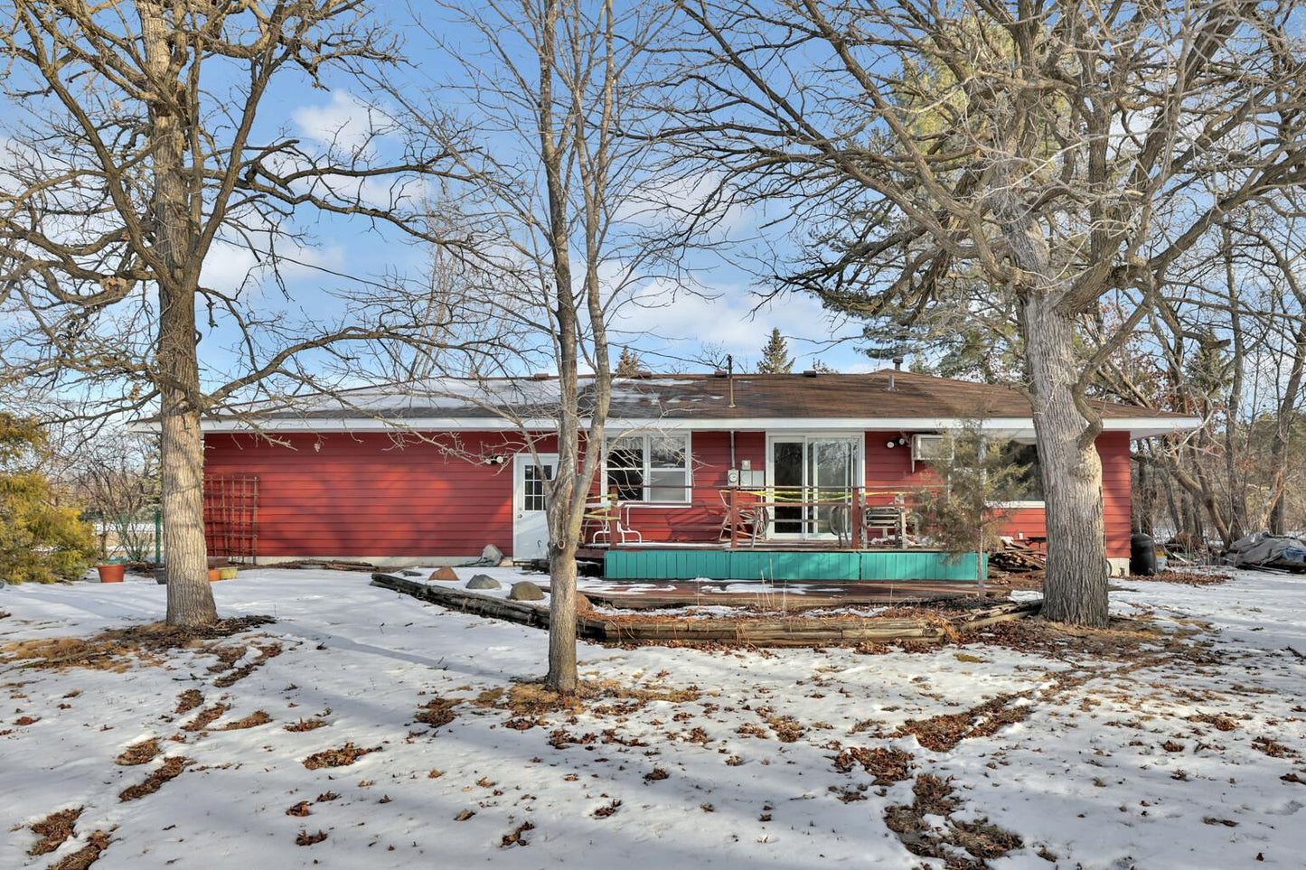 6820 228th Avenue, Stacy, MN 55079