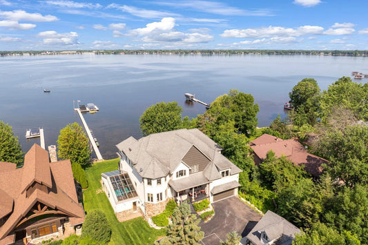 22620 Hayward Avenue, Forest Lake, MN 55025