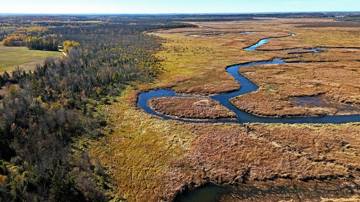 TBD Becida Road SW , Bemidji, MN 56601