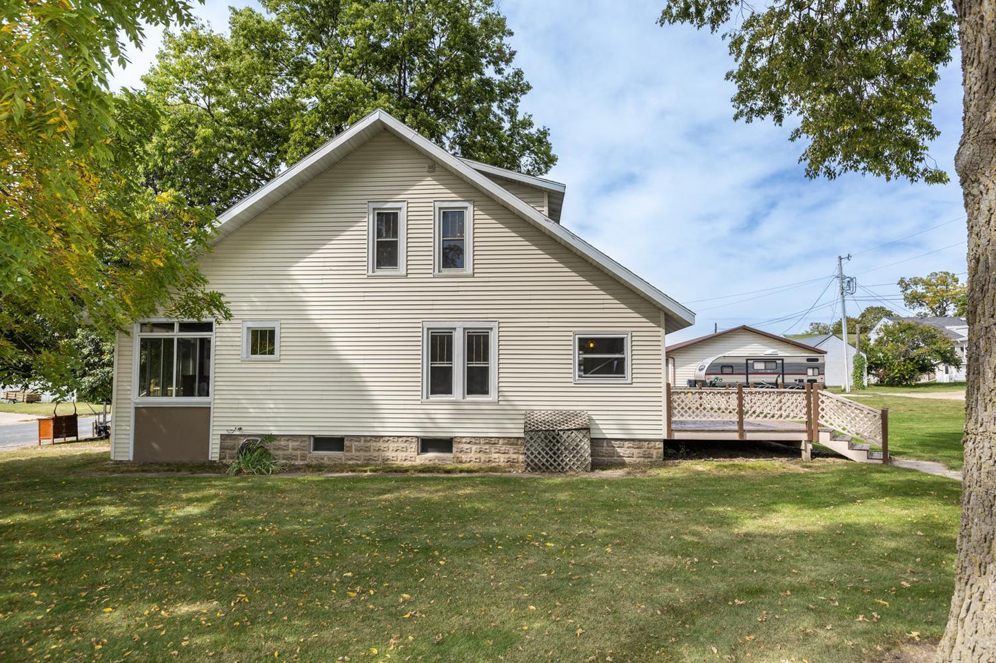 113 River Street, Preston, MN 55965