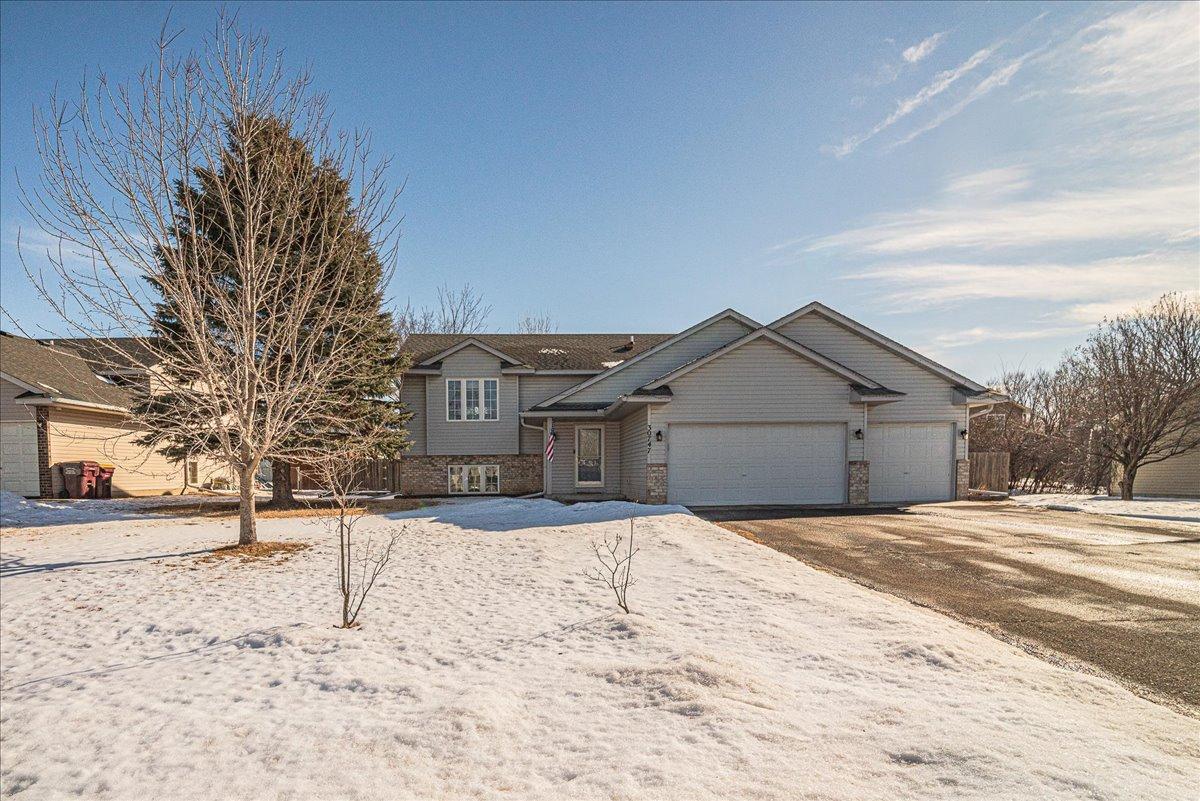 30747 Regal Avenue, Shafer, MN 55074