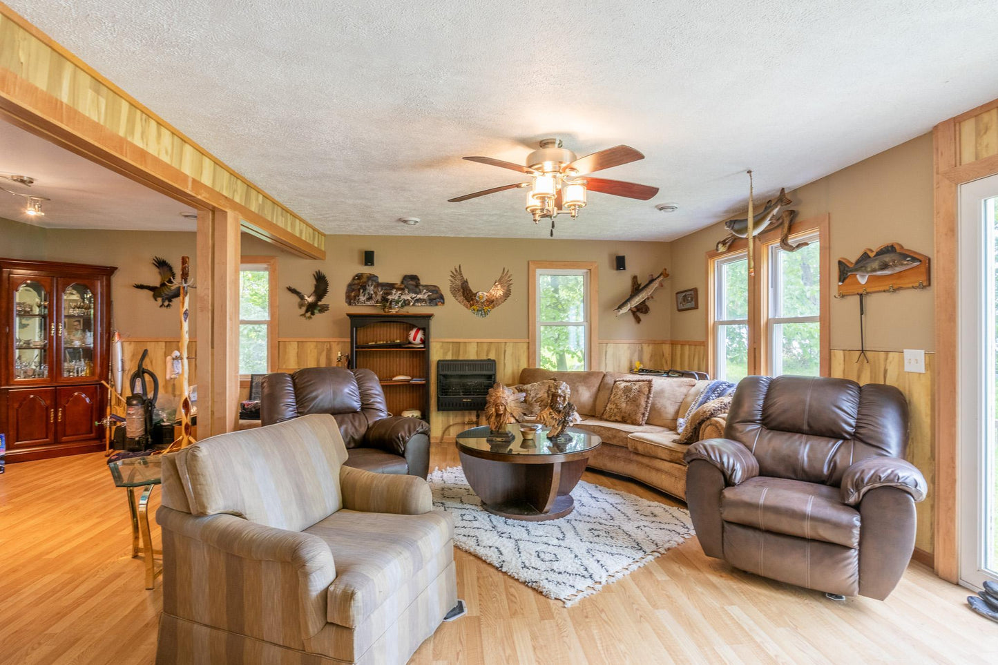 10769 Sugar Point Drive, Gould Twp, MN 56633