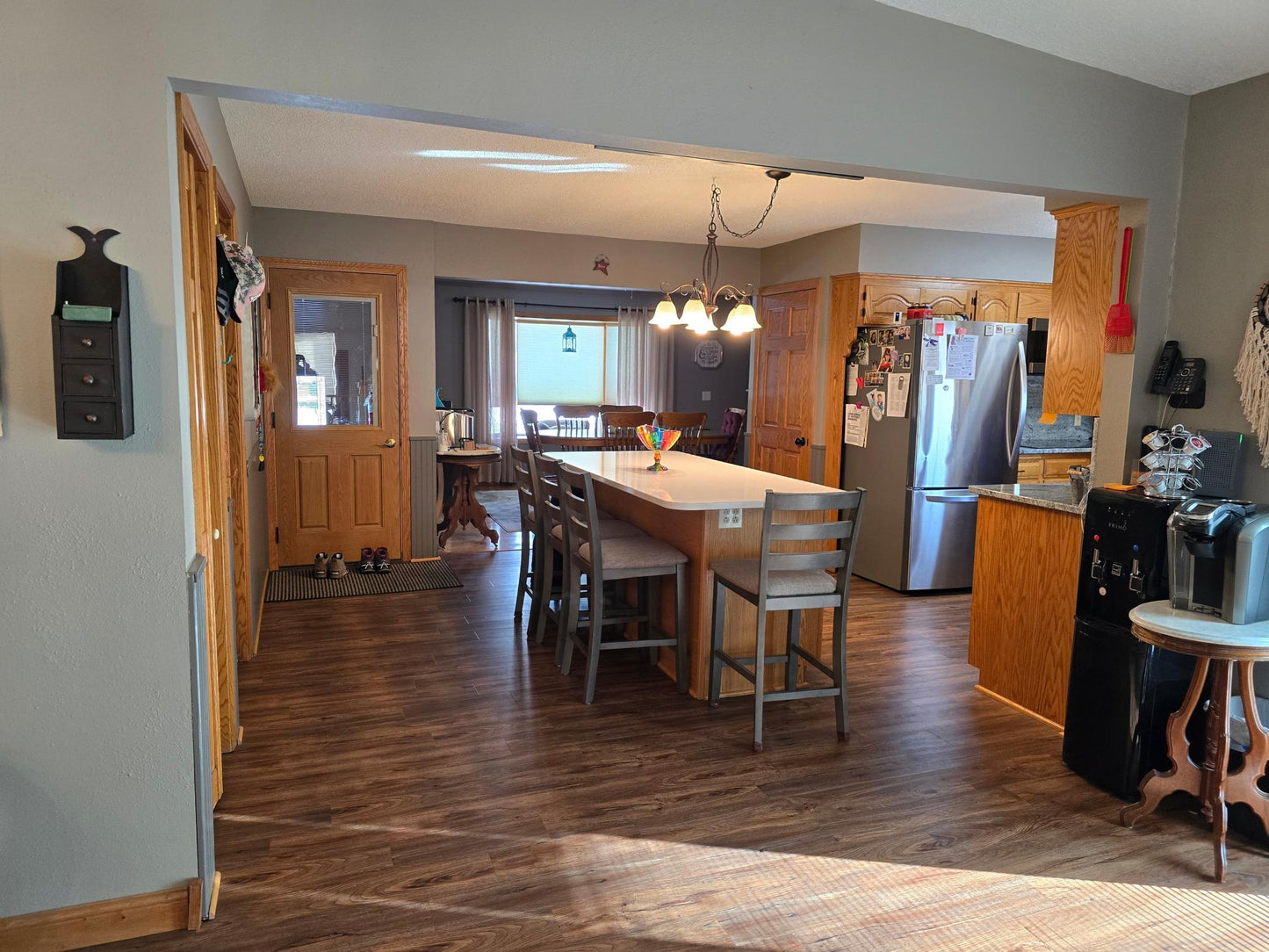 609 2nd Street, Chokio, MN 56221