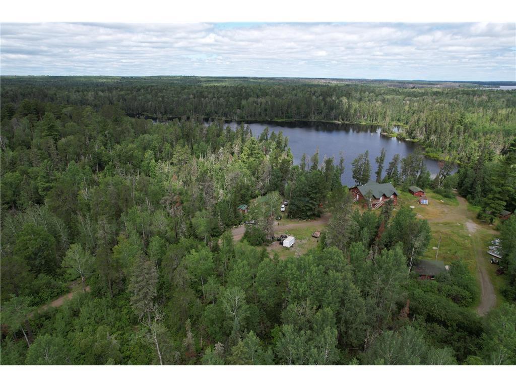 Unit 1 N Kelly Trail , Isabella, MN 55731