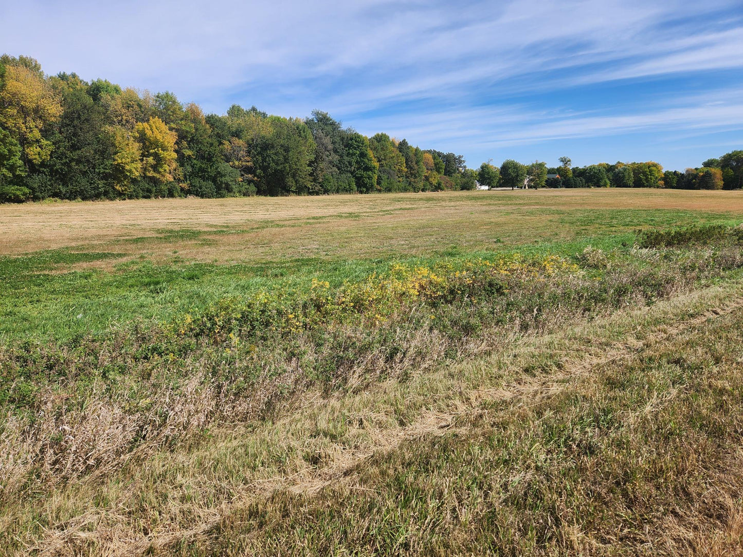 Lot 1 Edgewater Road , Garden City Twp, MN 56055