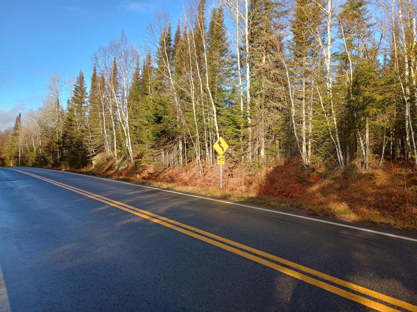 XXXX Gunflint Trail, Grand Marais, MN 55604