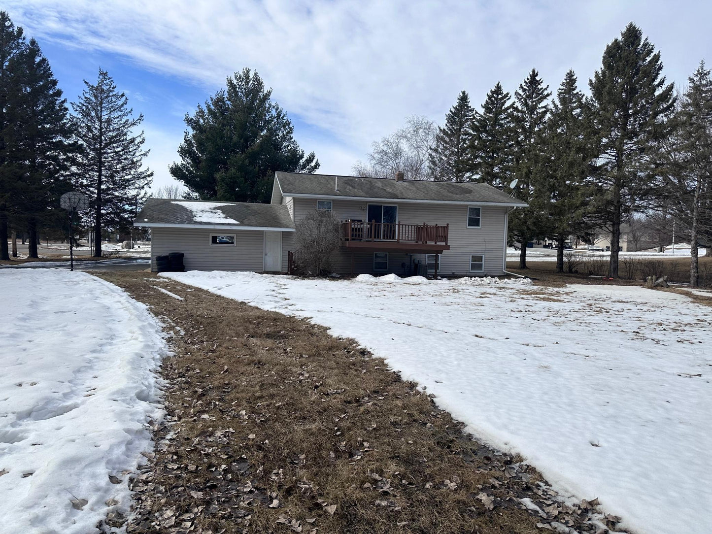 631 Park Avenue, Pierz, MN 56364