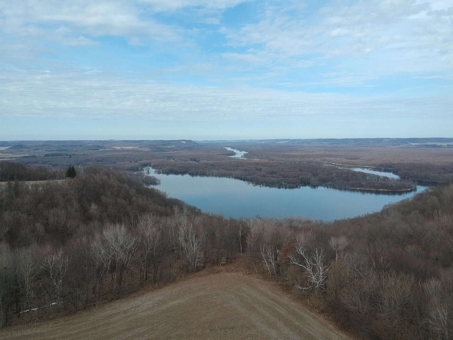 Lot 17 215th Avenue, Wabasha, MN 55981