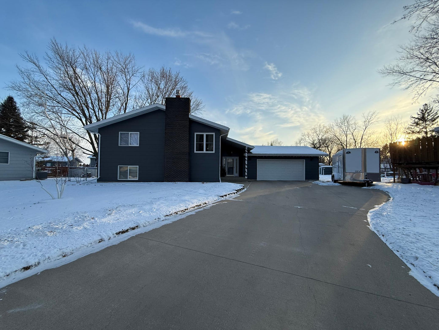 115 Orchard Circle, Montevideo, MN 56265