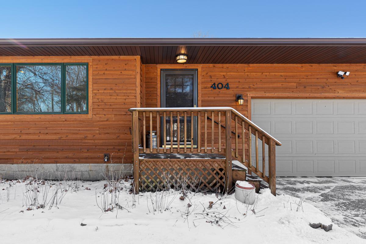 404 Ash Avenue, New Richland, MN 56072