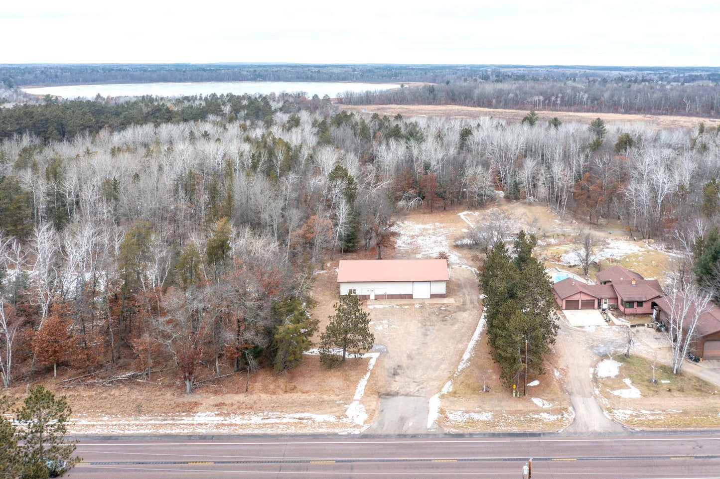 7638 County Road 13 , Nisswa, MN 56468