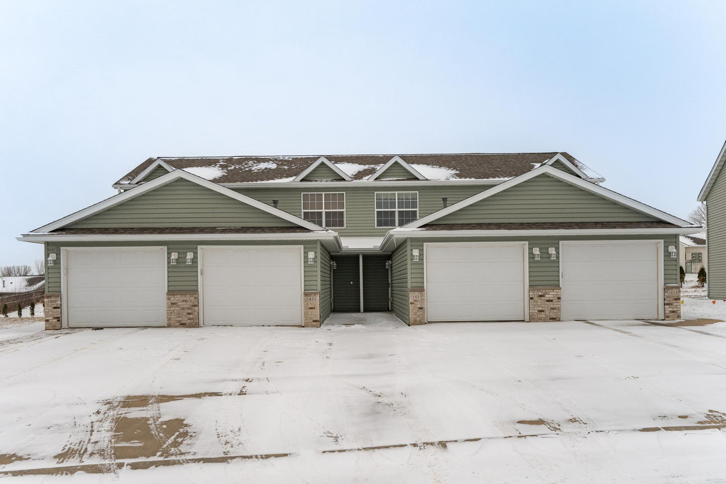 1813 Daniel Lane, Stewartville, MN 55976