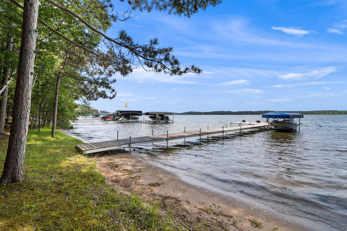 12142 Manhattan Point Boulevard, Crosslake, MN 56442