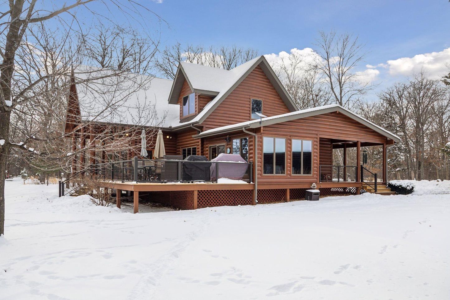 34295 Lanesboro Court, Chisago Lake Twp, MN 55056