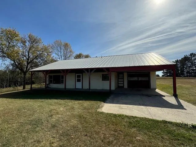 61928 State Highway 29 , Wadena, MN 56482