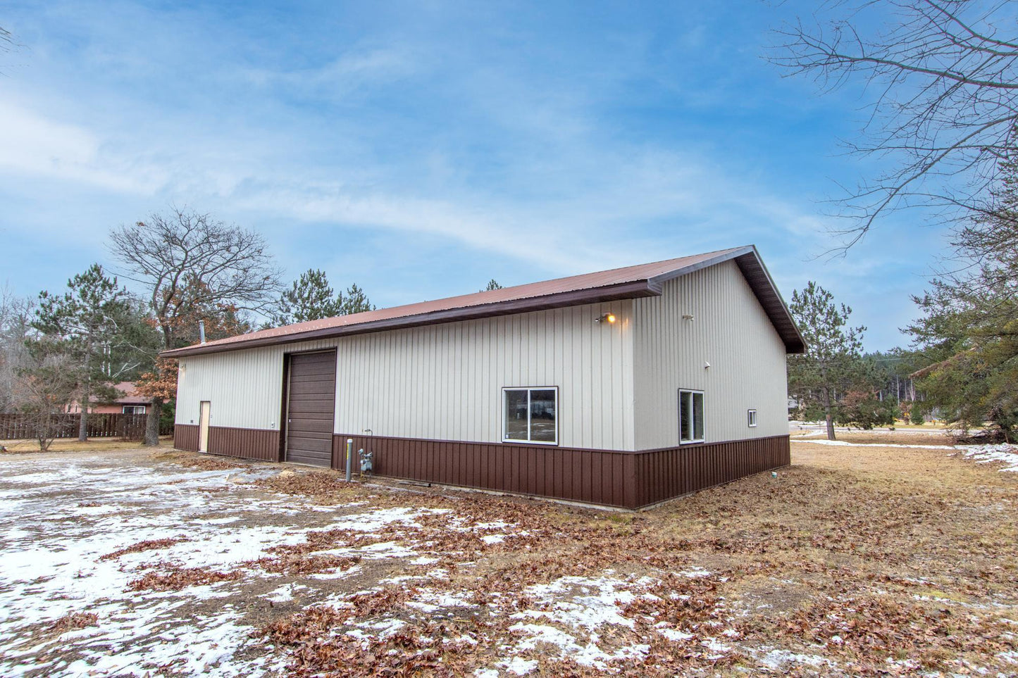 7638 County Road 13 , Nisswa, MN 56468