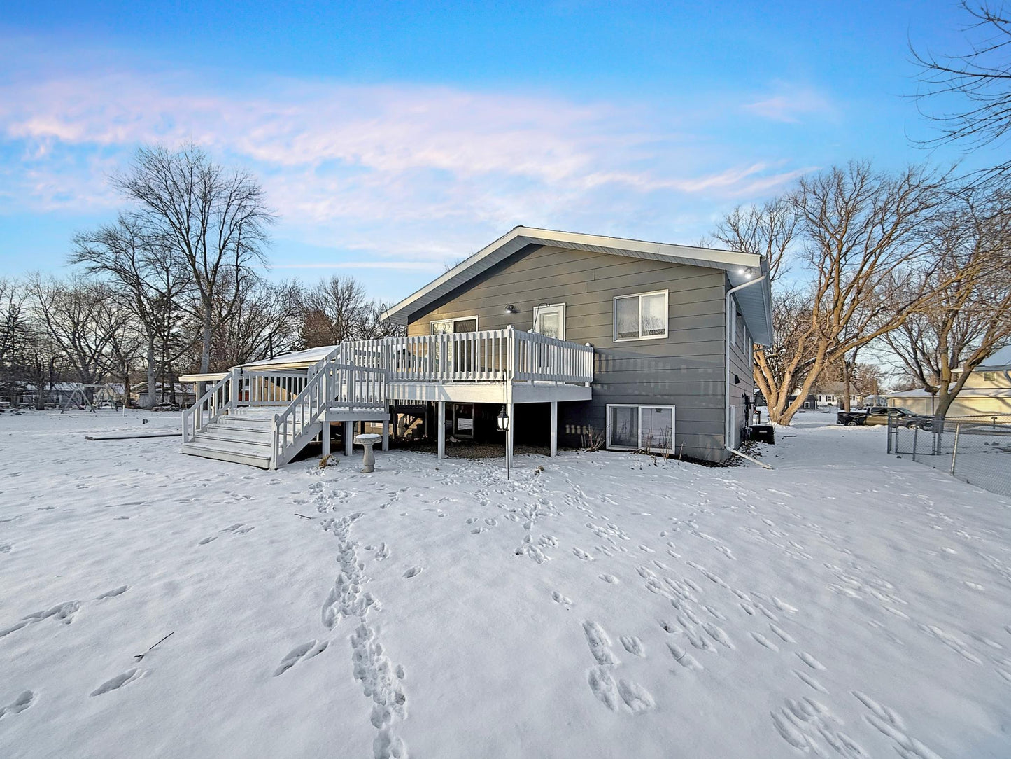 115 Orchard Circle, Montevideo, MN 56265