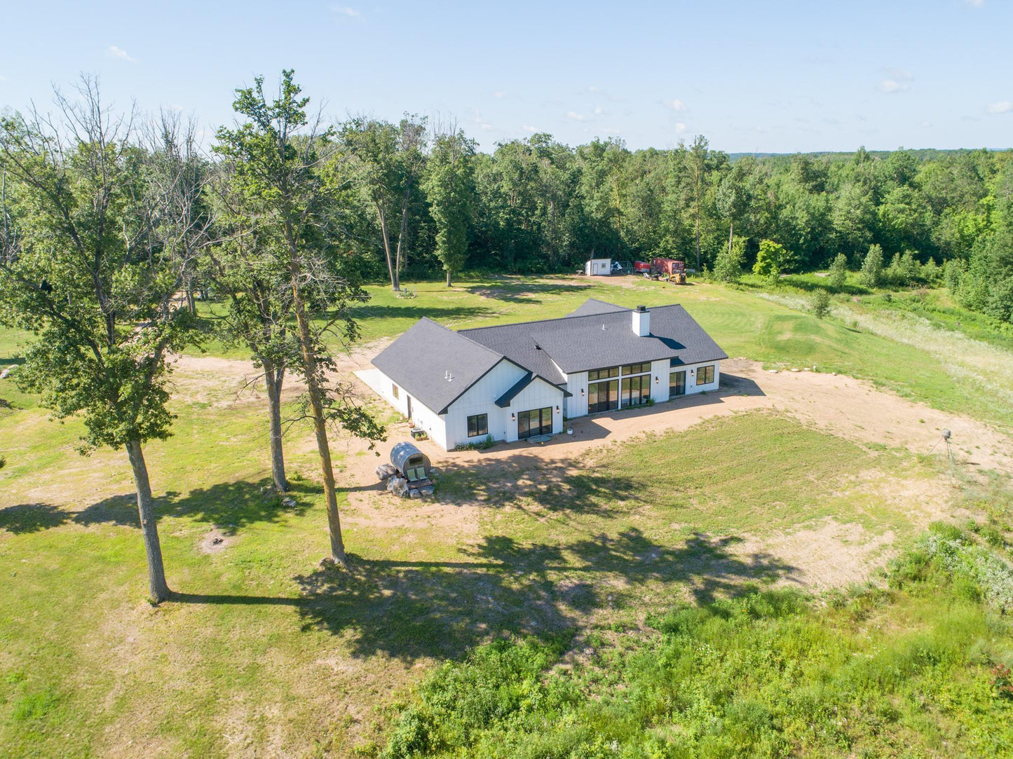 38525 Northstar Drive, Cushing, MN 56443