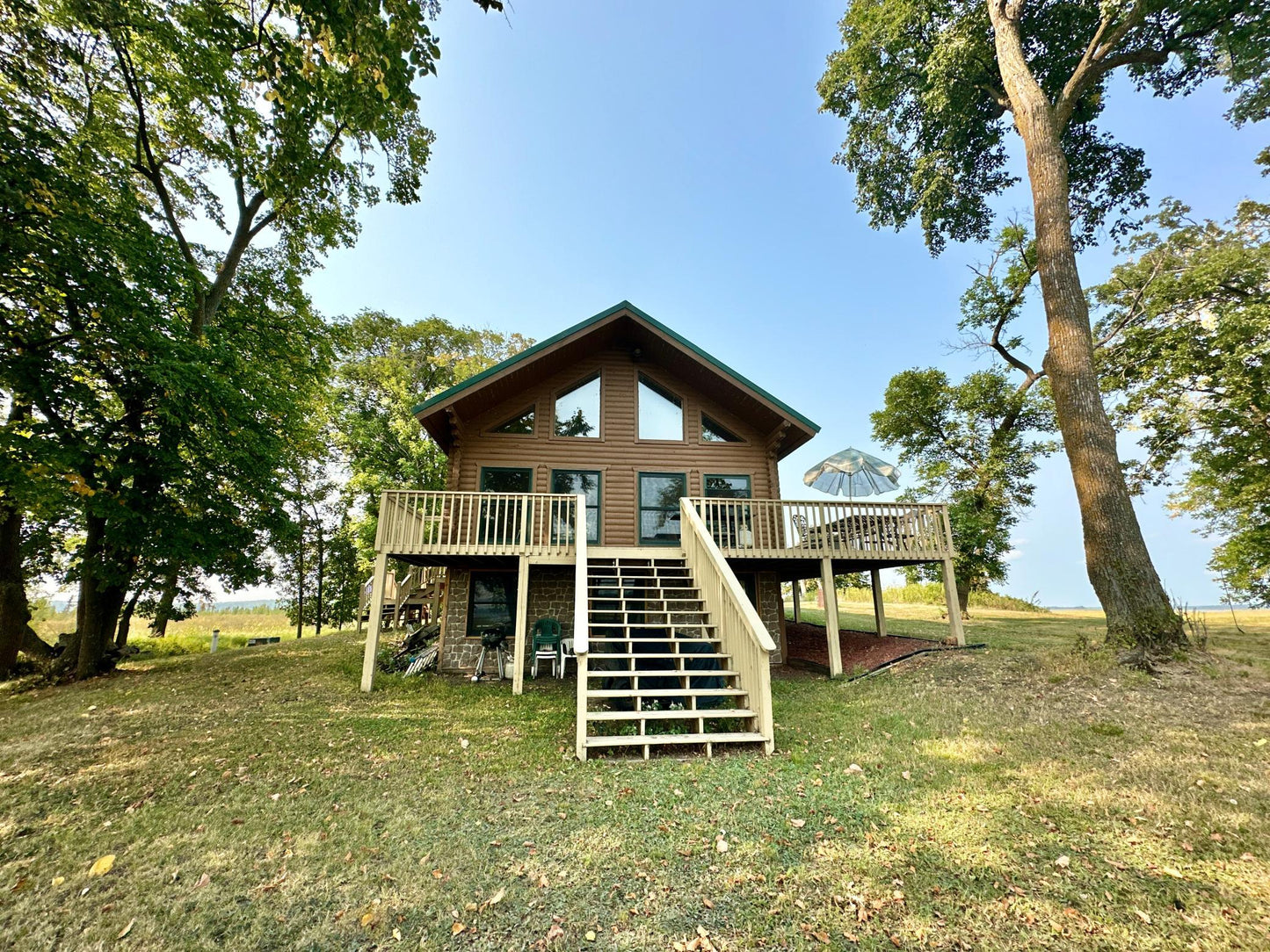 10538 Minnesota Island Landing, Walker, MN 56484