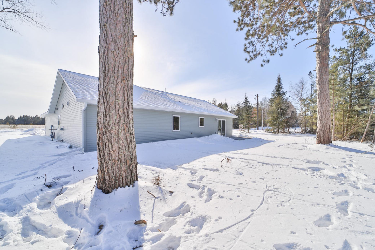 3772 Blaze Boulevard, Jenkins, MN 56472