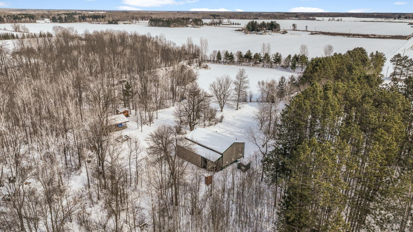 34015 Kettle River Road, Munch Twp, MN 55037