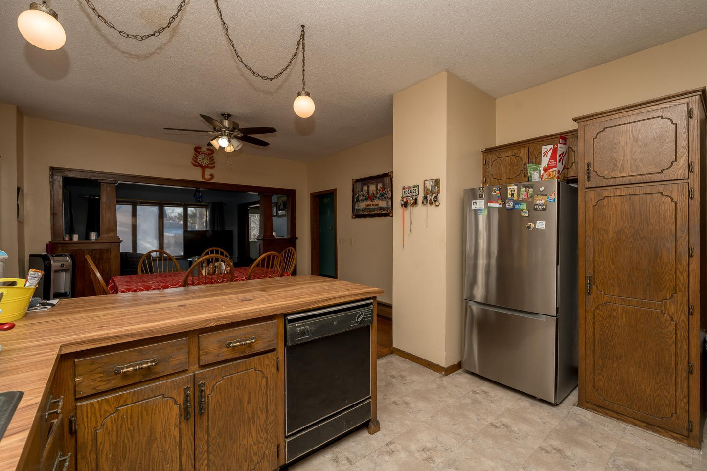 109 3rd Avenue, Brownton, MN 55312