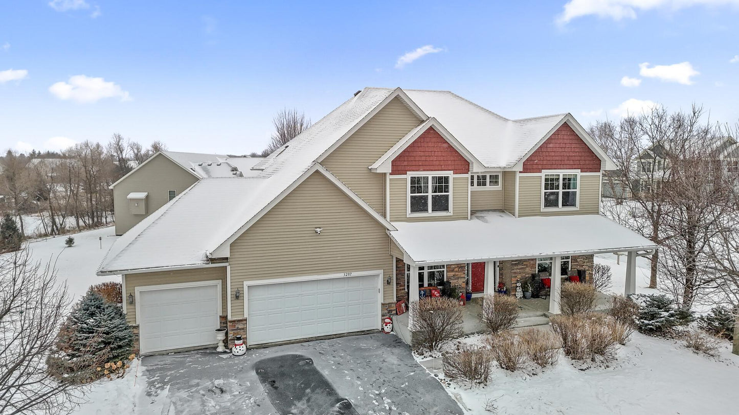 3297 Thornton Drive, Prior Lake, MN 55372