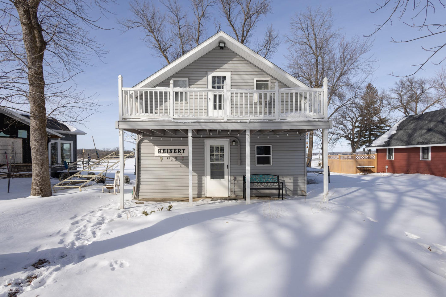 24932 Wall Lake Point Circle, Fergus Falls, MN 56537